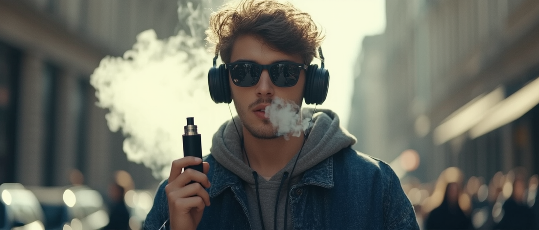 2025 Vaping Trends