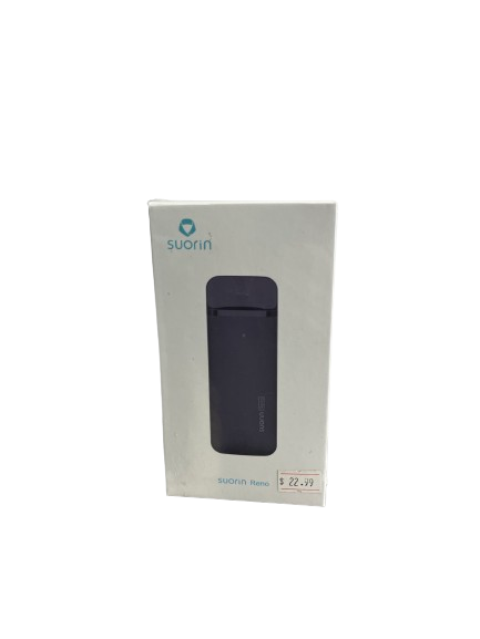 Suorin Reno Pod System Kit