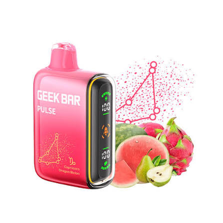 Geek Bar Pulse Disposable Vape I