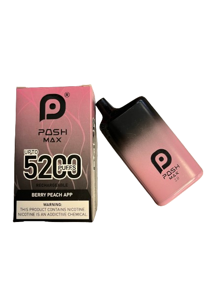 Posh Vape Flavors Posh Plus XL Disposable Vape Comprehensive Review - Disposable Vapez For Android Posh Vape Flavors Posh Plus XL Disposable Vape Comprehensive Review - Disposable Vapez For Android