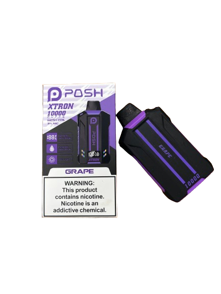 Posh Xtron Grape