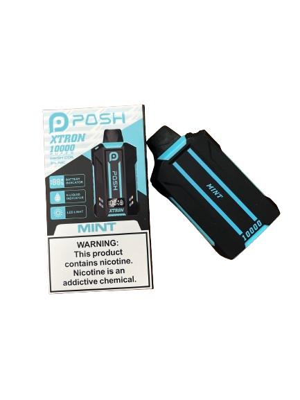 Posh Xtron Mint