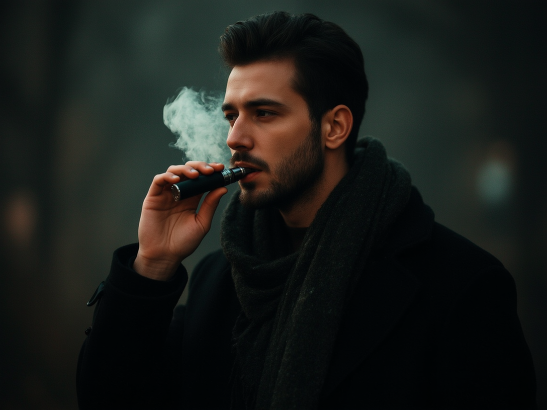 Smoking to Vaping