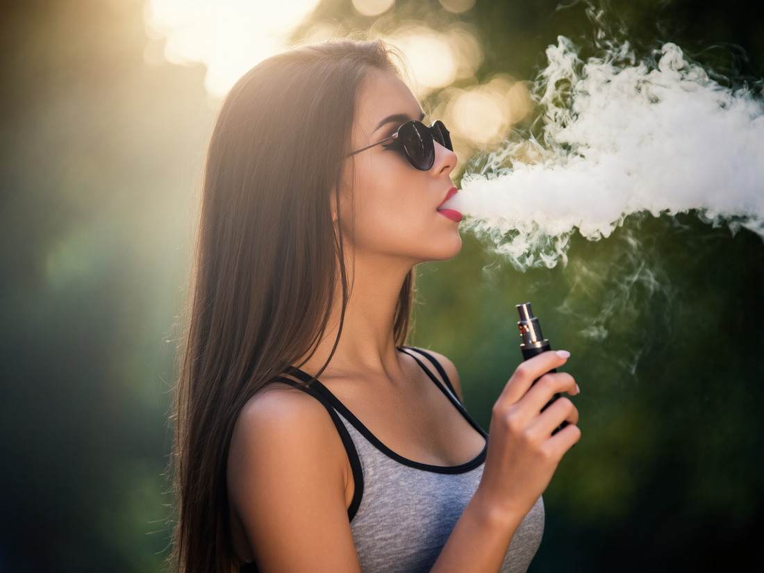 Posh 2.0 - Next Generation of Vapes