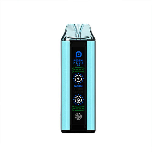 Posh Plus 3000 Puffs JoJo