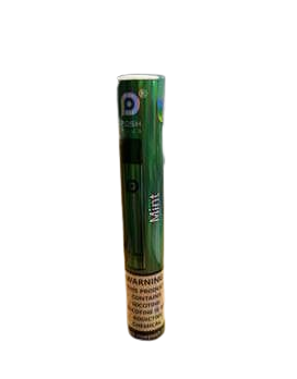 Posh Plus 1500: Mint