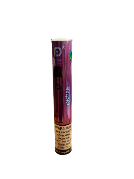 Posh Plus 1500: Lychee