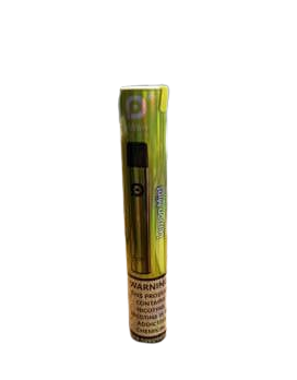 Posh Plus 1500: Lemon Mint