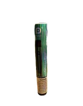 Posh Plus 1500: Tobacco Menthol