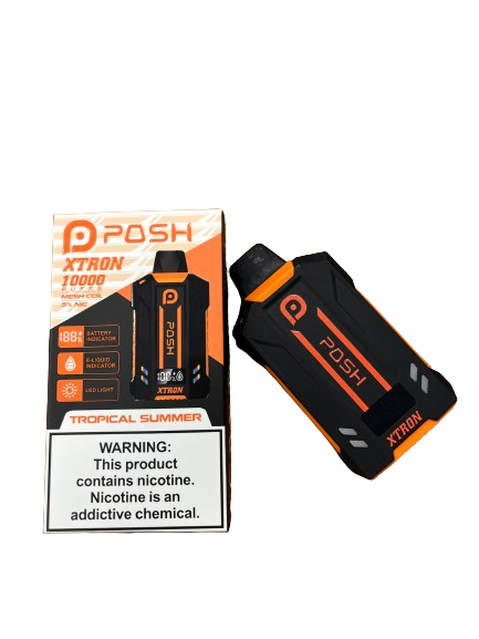 Posh Xtron Tropical Summer